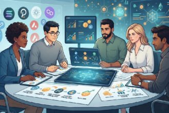 altcoin funding models: Understanding the diverse funding models for altcoin projects