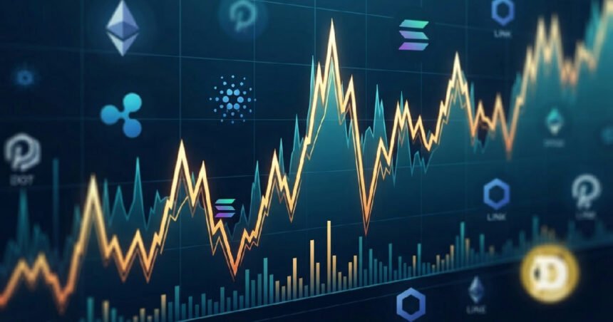 Altcoin market capitalization, understanding its nuances and limitations