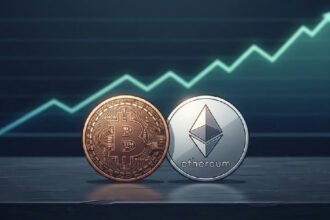 Altseason hopes mixed as ETH/BTC ratio and Bitcoin dominance offer conflicting