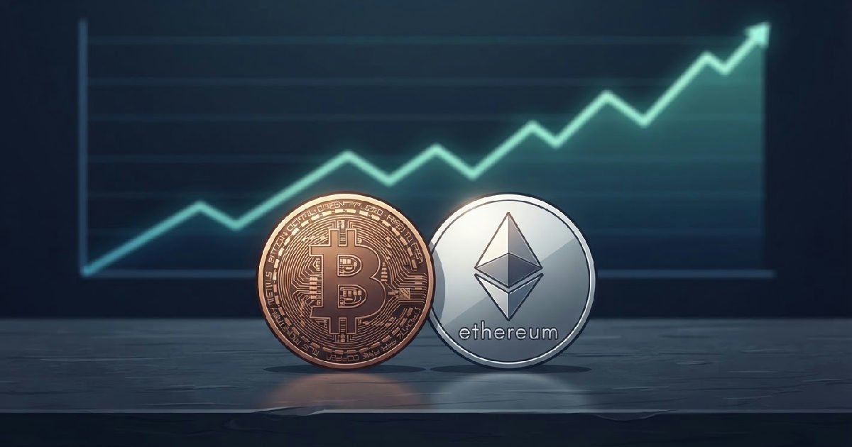 Altseason hopes mixed as ETH/BTC ratio and Bitcoin dominance offer conflicting