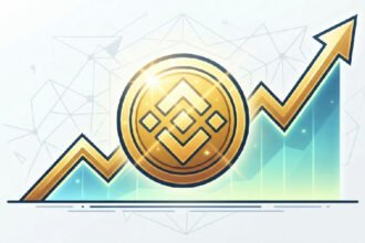 Binance Coin gains momentum as analysts forecast BNB could reach $2,831 by 2032