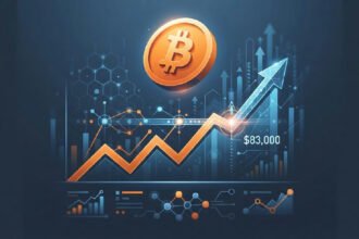 Bitcoin demand test: Liquidity shapes market direction, bitcoin's $83,000 demand test