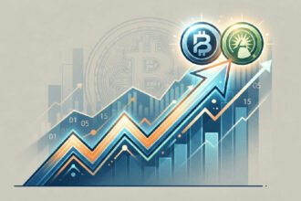 Bitcoin ETF inflows hit $2.26B, BlackRock leads surge