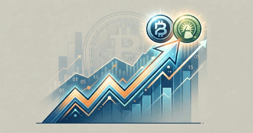 Bitcoin ETF inflows hit $2.26B, BlackRock leads surge