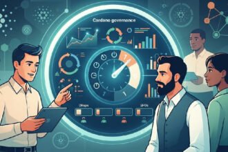 Cardano governance faces critical vote on committee seats