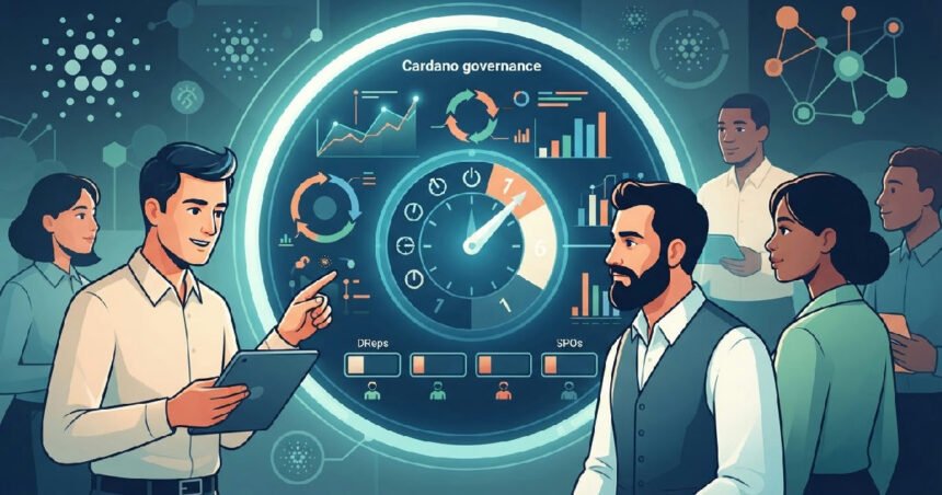 Cardano governance faces critical vote on committee seats