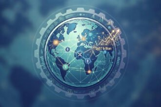 Chainalysis reports global crypto taxable activity