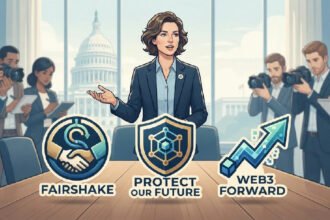 Crypto political groups accelerate influence ahead of 2026 midterms