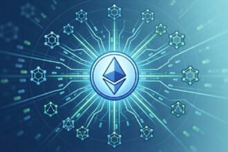 Ethereum Data Availability Roadmap Strengthens Layer 2 Networks