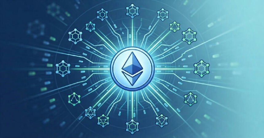 Ethereum Data Availability Roadmap Strengthens Layer 2 Networks