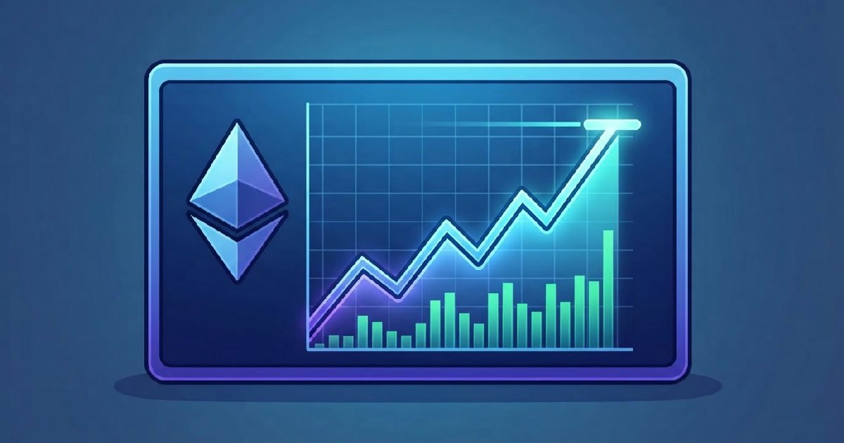 Ethereum price eyes $3,000 as key weekly close nears