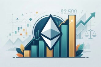Ethereum price holds near $2,500 amid ETF inflows despite overbought RSI