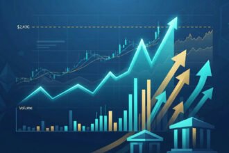 Ethereum price surges past $2,400 amid strong inflows