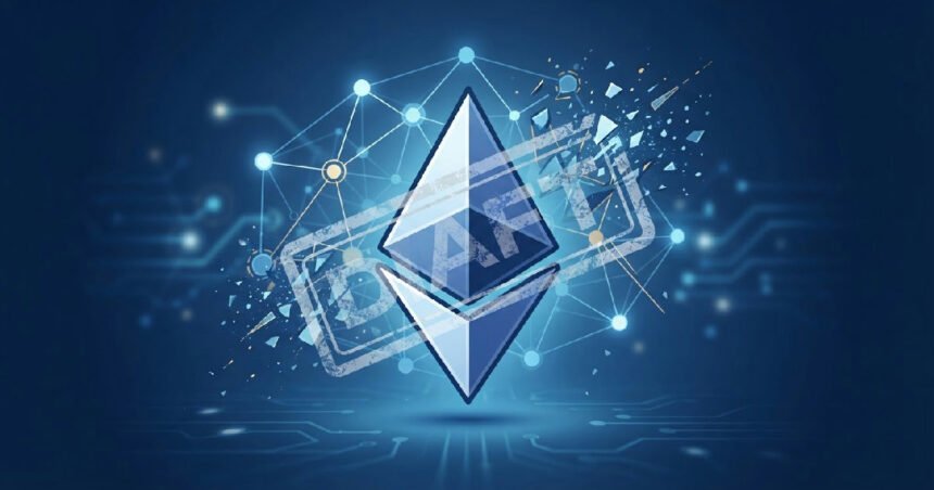Ethereum proposal EIP-8390 targets issuance cut but may break light clients