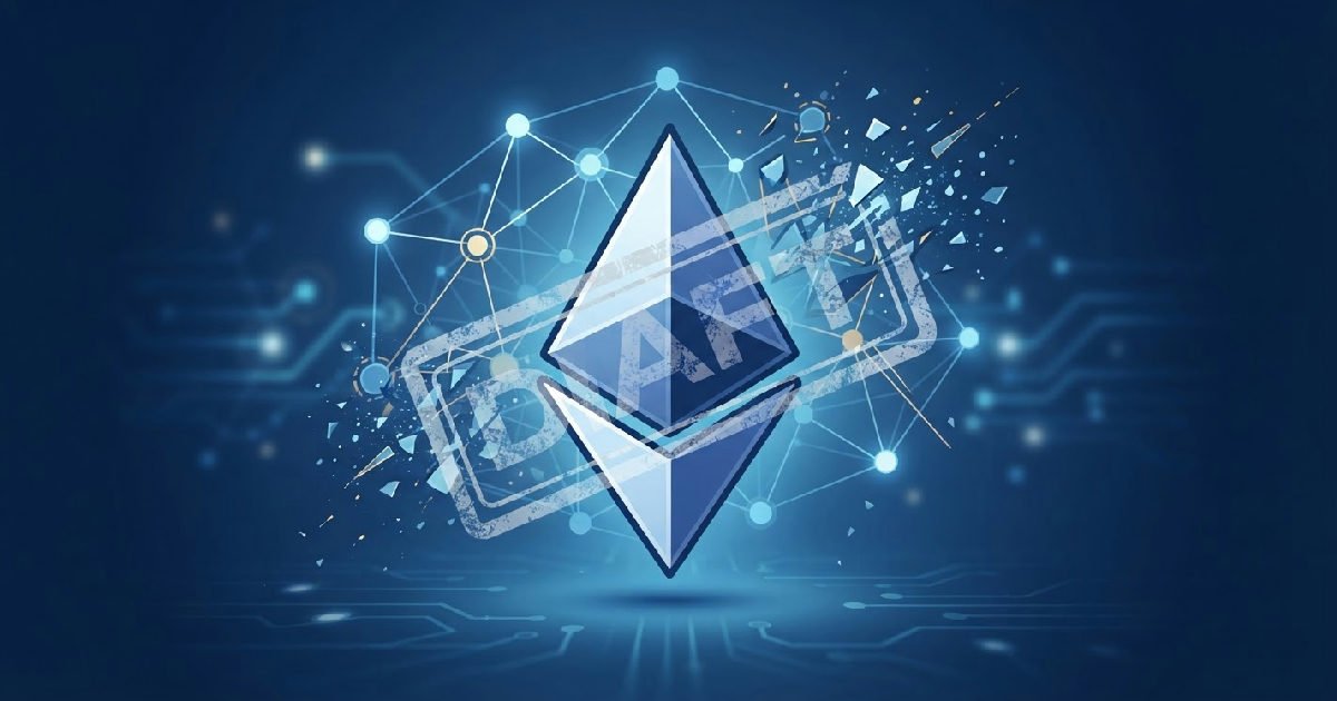 Ethereum proposal EIP-8390 targets issuance cut but may break light clients