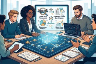 How evaluate cryptocurrency: How to evaluate cryptocurrency projects for long-