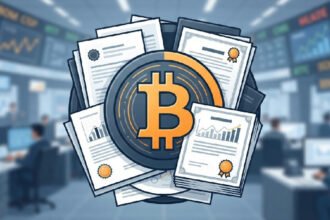 How institutional capital reshapes Bitcoin markets