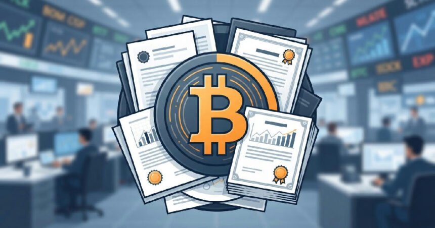 How institutional capital reshapes Bitcoin markets