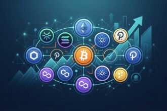 How to Diversify Your Altcoin Portfolio for Greater Stability