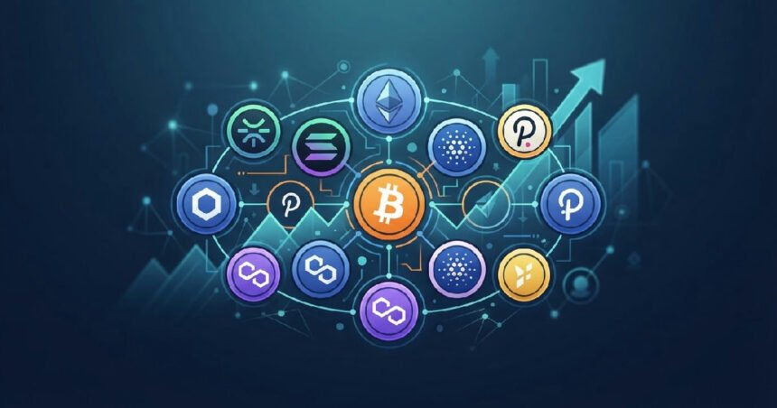 How to Diversify Your Altcoin Portfolio for Greater Stability