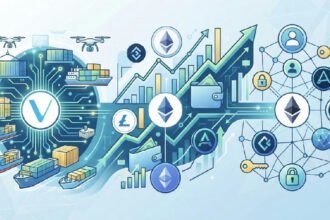 The real-world utility of emerging altcoin projects solving practical problems