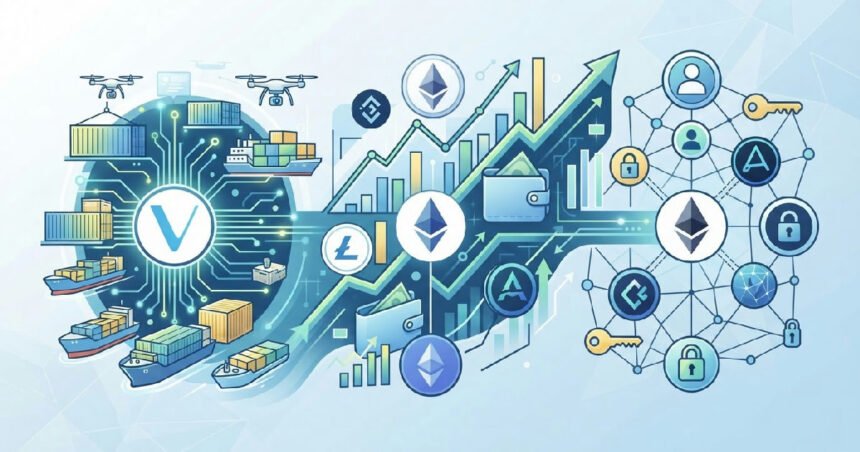 The real-world utility of emerging altcoin projects solving practical problems