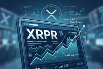 REX-Osprey XRP ETF, layered structure could lead to price drift from XRP