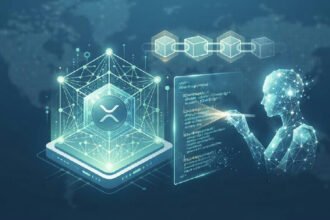 Ripple initiates AI-only audit for XRP Ledger lending, cuts old code