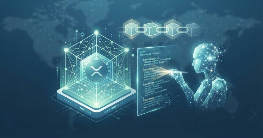 Ripple initiates AI-only audit for XRP Ledger lending, cuts old code