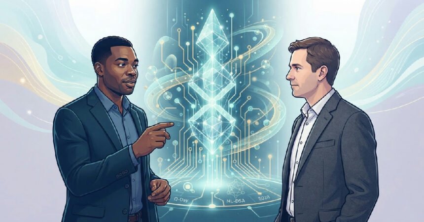 XRP Ledger quantum readiness: Ripple unveils aggressive plan to fortify XRP Ledger against quantum computing