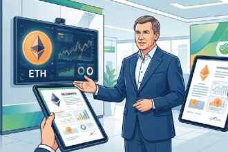 Sberbank Prepares for Bitcoin, Ethereum Collateral Loans Amid Russian Crypto