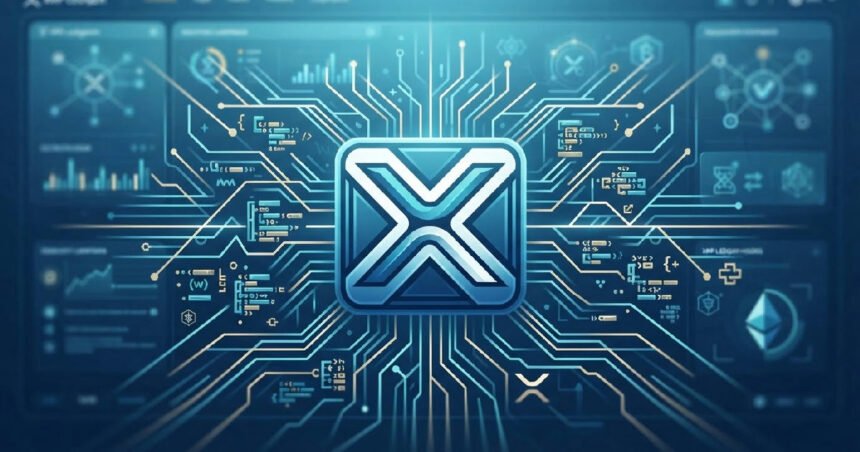 XRP Ledger Hooks power advanced smart contract features on XRPL