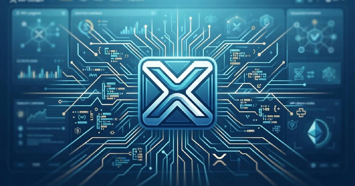 XRP Ledger Hooks power advanced smart contract features on XRPL