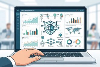 Crypto Compliance Solutions Safeguard Digital Assets
