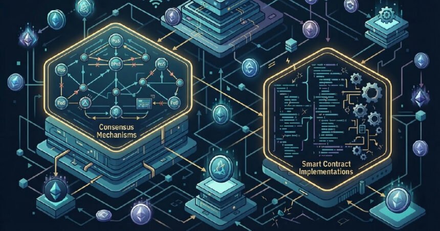 Understanding altcoin protocol risks beyond market volatility