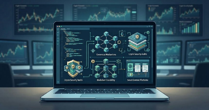 analyzing altcoin technical architectures evaluates projects