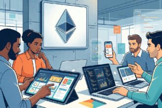 altcoin user and developer experience: Altcoins refine user and developer experience for adoption