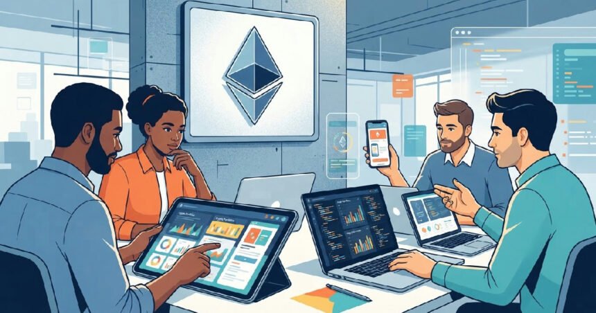 altcoin user and developer experience: Altcoins refine user and developer experience for adoption