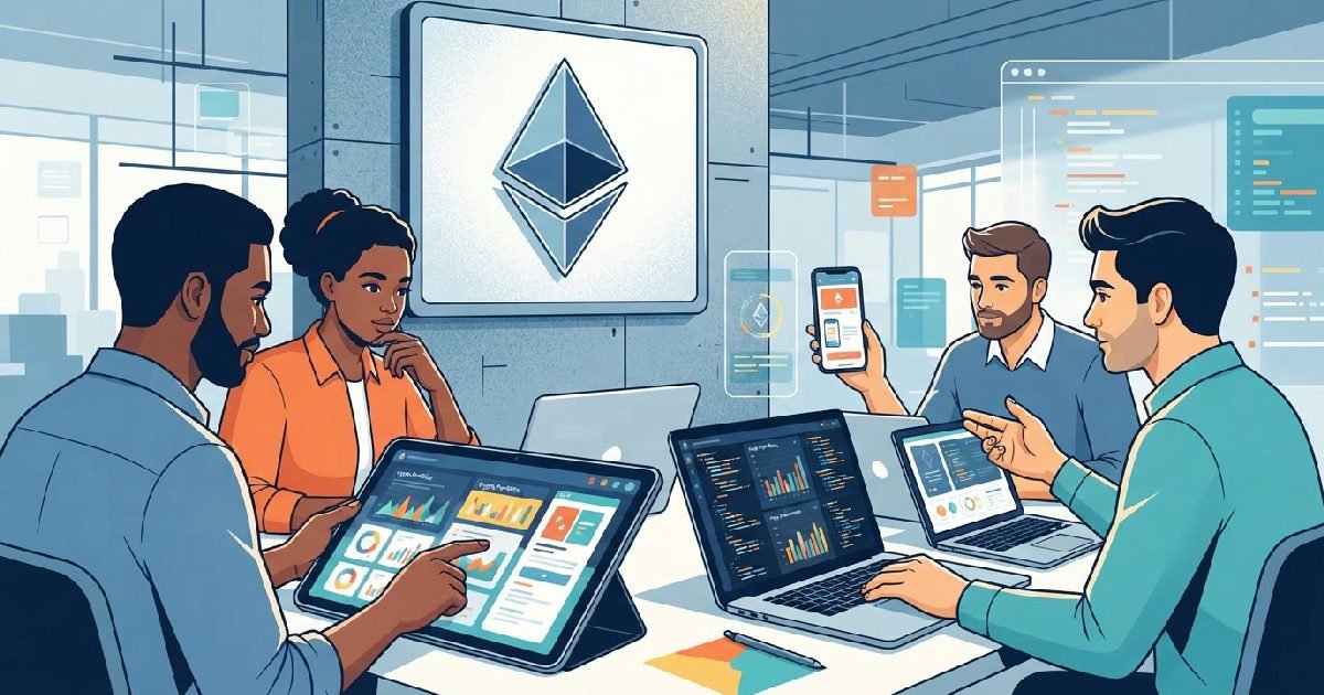altcoin user and developer experience: Altcoins refine user and developer experience for adoption