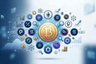 Consider Now Essential Insights for Altcoin Investing
