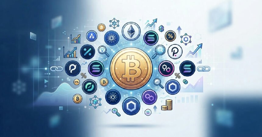 Consider Now Essential Insights for Altcoin Investing