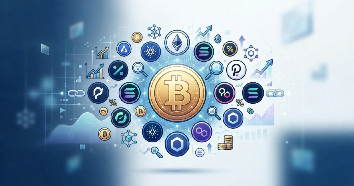 Consider Now Essential Insights for Altcoin Investing