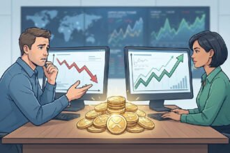 Analysts project wildly varied 2030 valuations for 10,000 XRP holdings