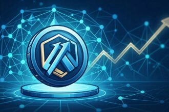 Ambition How Ethereum's Strength: how ethereums strength shapes arbs trajectory to 1