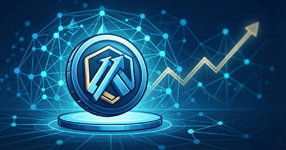 Ambition How Ethereum's Strength: how ethereums strength shapes arbs trajectory to 1