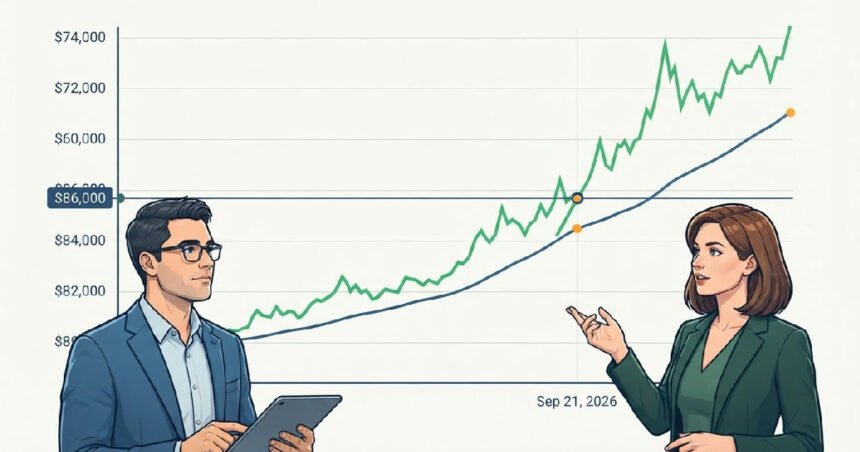 Bitcoin 50-week moving average: bitcoin 50 week moving average signals bull market