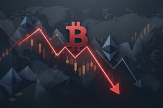 Ethereum and Bitcoin Experience Third-Worst Q1 Since 2013