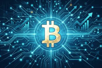 Bitcoin Hashrate Trends Signal Network Security and Market Perceptions