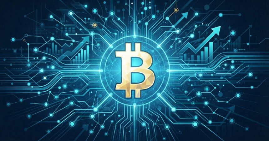 Bitcoin Hashrate Trends Signal Network Security and Market Perceptions