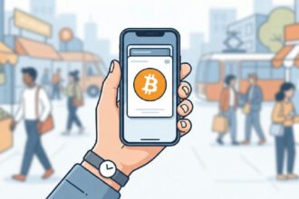 How Bitcoin Retail Adoption Shapes its Long-Term Future